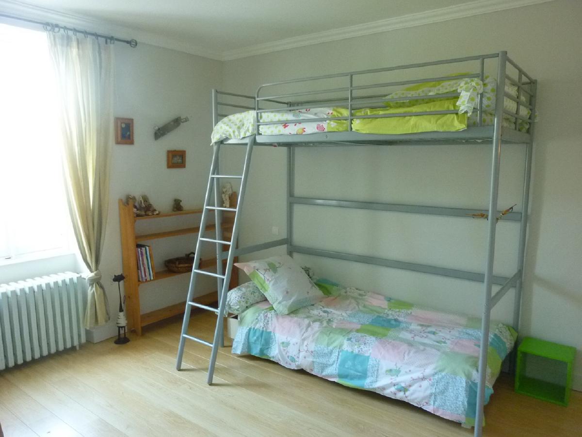 Bed and Breakfast Le Fer En Ceze Sabran Екстер'єр фото